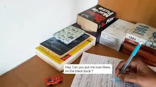 Basic Stop-Motion Animation.