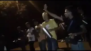 Banda san juan bautista de chitre/ practica 8 de agosto 2018