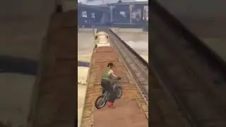 Gta 5 epic moment 😱😱🤯🤯