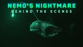 Nemo's Nightmare: Behind the Scenes