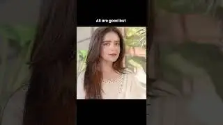 Haya is Something Else 😍😍 #crossroads #khushhalkhan #mamyashajaffar | FE2F