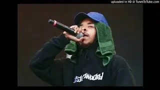 *Free* Earl Sweatshirt Type Beat - Mama [prod. PENNYDIAMOND]