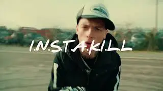 Cat Burns - GO (Official Drill Remix) Prod. @instakill489