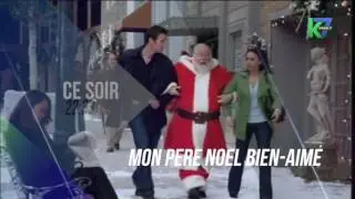 Programme du 08/12/2016