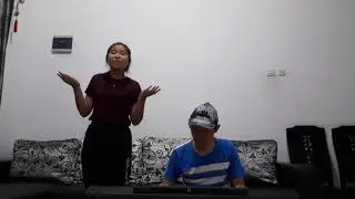 A2 Judul lagu anak: AYO KAWAN !