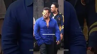 Salman khan #shorts