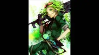 Nightcore-Puppet