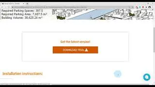 Modelur 2021 Installation