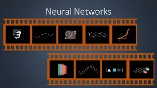 Neural Networks Summary