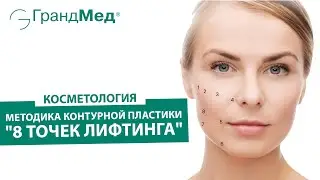 Контурная пластика лица для формирования вашей идеальной внешности в клинике ГрандМед