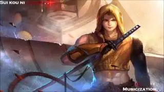 Epic Music Of All Times: Sui Kou Ni Utsuru