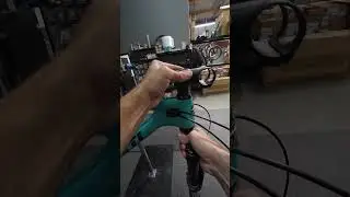 POV: Building Your Dream Bike 😍