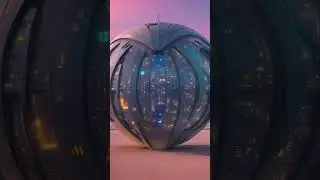 CiderCity #apple #ai #city #transform