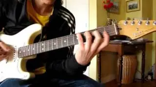 Polychord and theirs scales 2