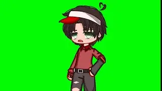 Loading job..  #gacha #itsfunneh #krew #recommended