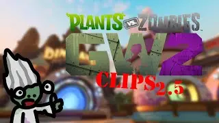 Garden Warfare 2 Clips - February 2024 (Again...)