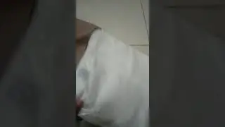 Bukti warna jilbab tidak sesuai pesanan.
