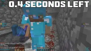 Top Hcf Fails #34 (Bowspammer Knocks Koth And Kills All Of Them? + The Most Unluckiest Pearl?)