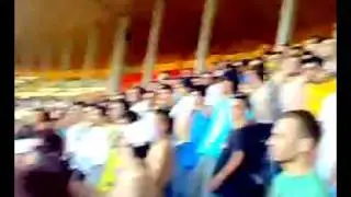 ZİKİR:)BUCASPORUMUZ-Altay TSYD KUPA MAÇI)