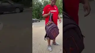 Биг Смоук замечен в соре, дело чуть не дошло до драки 🔥🤐😱