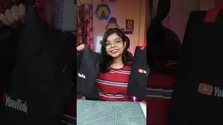 𝐒𝐔𝐑𝐏𝐑𝐈𝐒𝐄 𝐆𝐈𝐅𝐓 𝐅𝐑𝐎𝐌 𝐘𝐎𝐔𝐓𝐔𝐁𝐄 🎁😱 #shorts #ytshorts #minivlog #youtubecreatorcollective