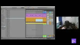 Nikki Nair: 'Making Sure The Drum Sounds Don't Overlap In My Sequences'
