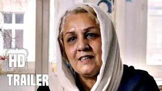 SIEBEN WINTER IN TEHERAN Trailer German Deutsch (2023)