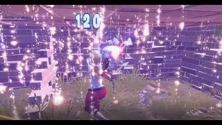 Bag boy | Fortnite highlights #4