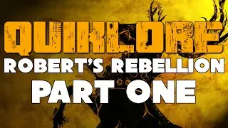 Game of Thrones - Robert's Rebellion: Part One