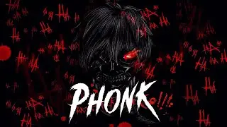 AGGRESSIVE PHONK MUSIC ☠️ Best Drift Phonk | Tiktok Phonk | Top Phonk Playlist 2022