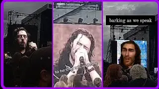I Went To a Hozier Concert! (Ft. Hozier Himself)