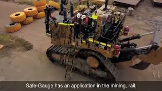 Introducing Safe-Gauge
