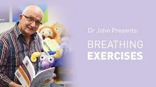 Amygdala Hijack & Breathing Exercises for Anxious Children -  Dr John | Educational Experience