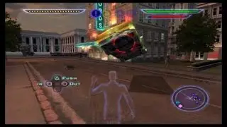 Destroy All Humans! #PS4Share #PS4 #DestroyAllHumans