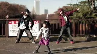 【仏壇仮面と】りりりんご【ただのんと】(Fullscreenver)