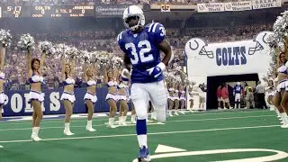 Edgerrin James Career Colts Highlights | Hall of Fame Class of 2020