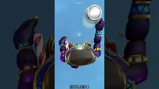 Nik thought he could stop me 😂