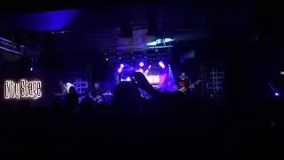 Pero Defformero - Dosli smo do kraja puta - 17.11.2018 Citystage, Sofia