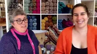 La P'tite vite de la Vie laine - 4 septembre 2024