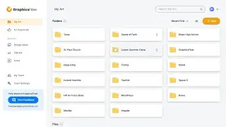 GraphicsFlow Overview