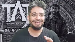 Taj Season 2 Review , Taj Reign Of Revenge Review, Zee5, Taj Season 2 Episode 5 release date