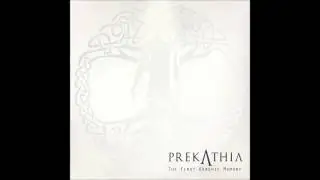 PREKATHIA- ETHEREA  PRE MIX