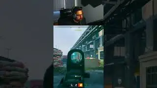 THE LACHMANN IN MW2 #shorts