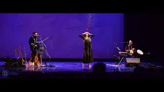 Microtone Concert - Fort Mason's Cowell Theater - June 2019