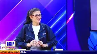 Wajood -e- Zann Ep 49| Muskan Musarat  - Saima Ali| Institute of Southern Punjab | ISP Studio