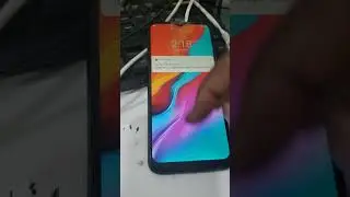 how to bypass frp on infinix hot8 without pc easy way #@imatheboss1163