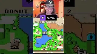Welp, I Flew To My Doom | Aarolei on #twitch