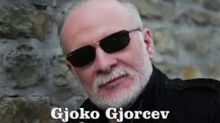 Caruso (Te voglio bene assai) Covered by - Gjoko Gjorcev