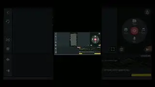 Video Lining Problem in Kinemaster | Green Layer Support 