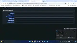 12  Simple Form Layout